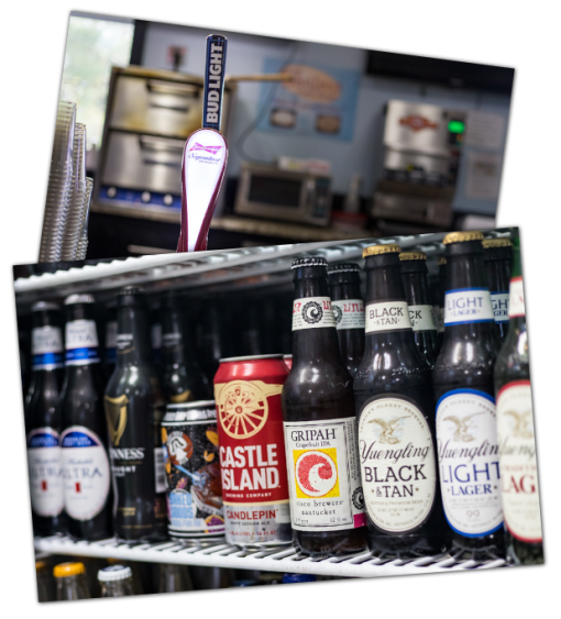 EATS & DRINKS - Kingston Ten Pin